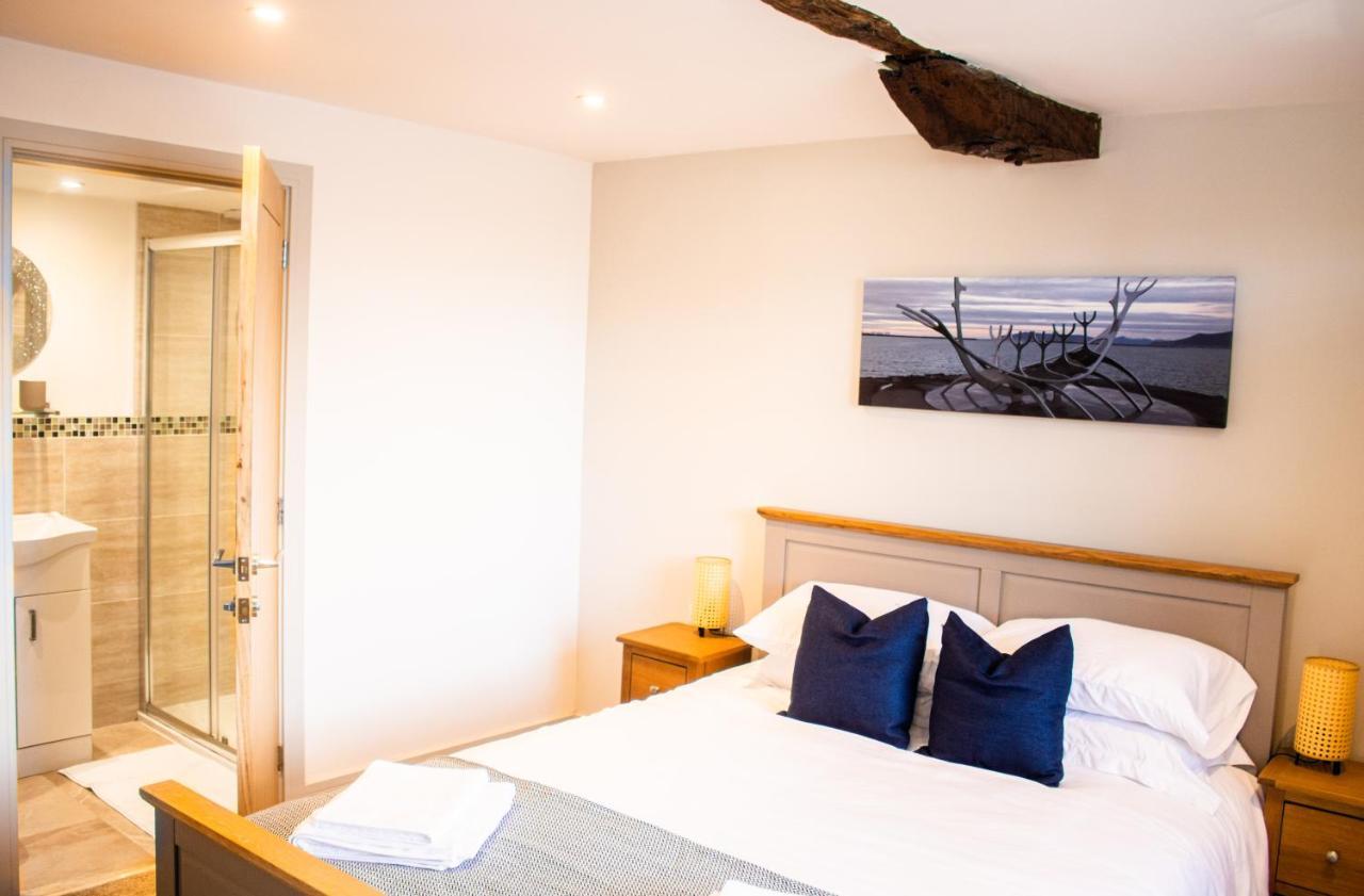 The Fox Villa Bridgnorth Esterno foto